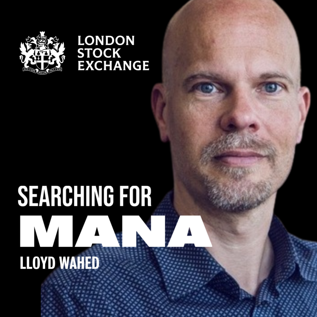 London Stock Exchange CEO on blockchain and cryptocurrency